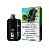 Vice Boost - Hawaiian Blue Disposable Vape available on Canada online vape shop